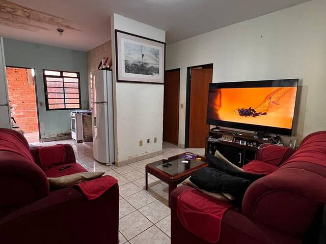 Venda em Jamil Seme Cury - Ribeirão Preto