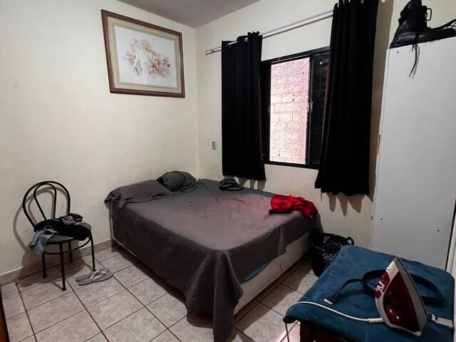 #101 - Casa para Venda em Ribeirão Preto - SP