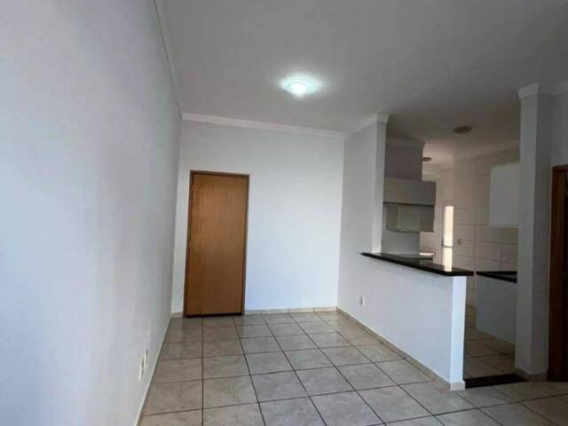 Apartamento para Venda em Ribeirão Preto - 3