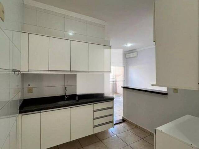 Apartamento para Venda em Ribeirão Preto - 5