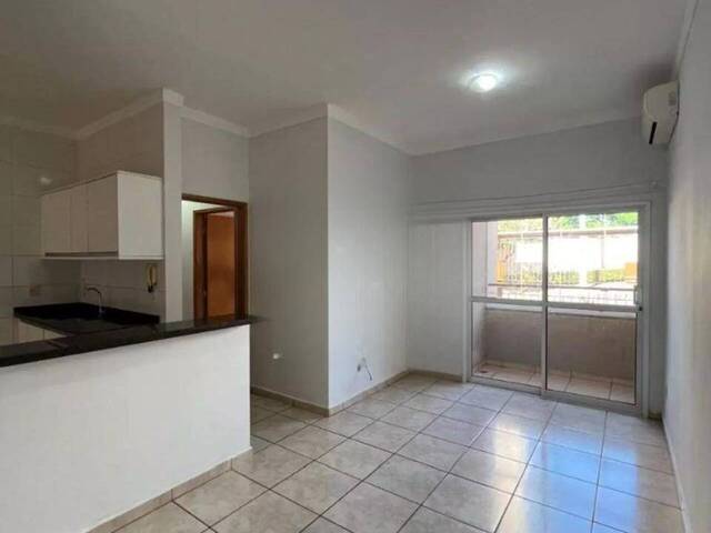 Venda em Jardim Botânico - Ribeirão Preto