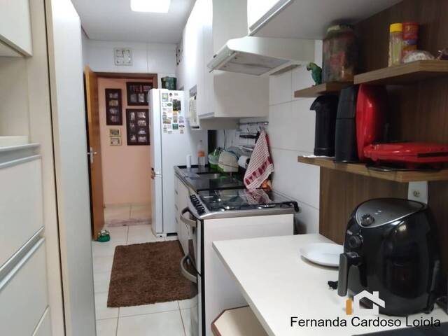 Apartamento para Venda em Ribeirão Preto - 4