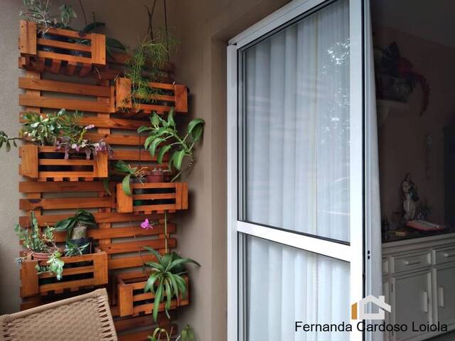 Apartamento para Venda em Ribeirão Preto - 3