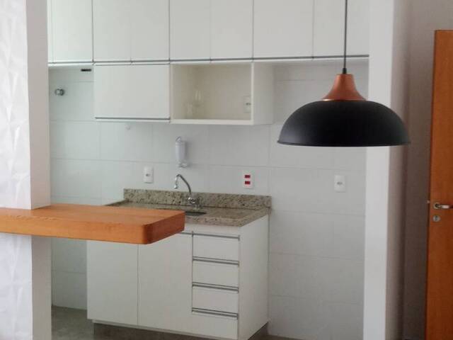 Apartamento para Venda em Ribeirão Preto - 3