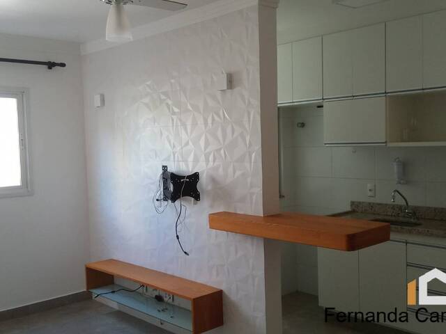 Apartamento para Venda em Ribeirão Preto - 2