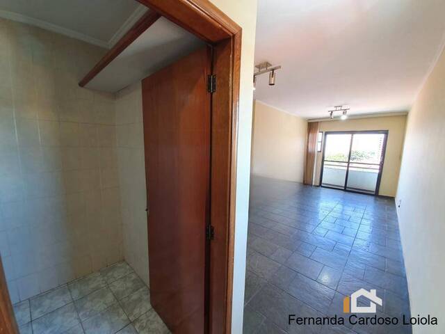 Apartamento para Venda em Ribeirão Preto - 2