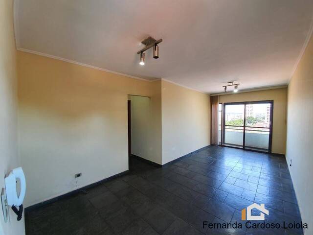 Venda em Jardim Paulista - Ribeirão Preto