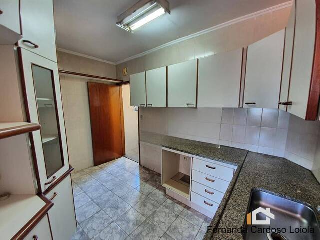 Apartamento para Venda em Ribeirão Preto - 5