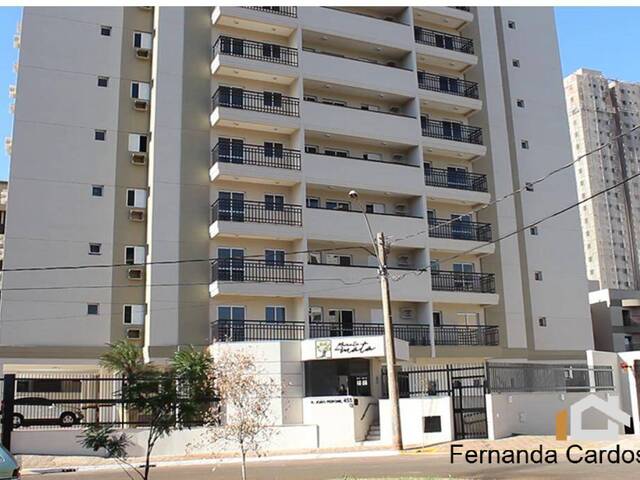 Venda em Nova Aliança - Ribeirão Preto