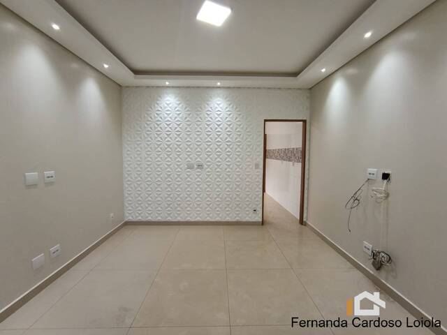 Venda em Jardim Bela Vista - Ribeirão Preto