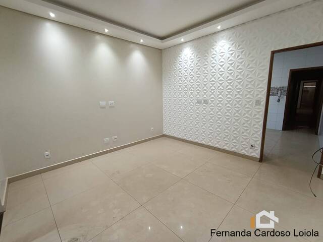 Casa para Venda em Ribeirão Preto - 3