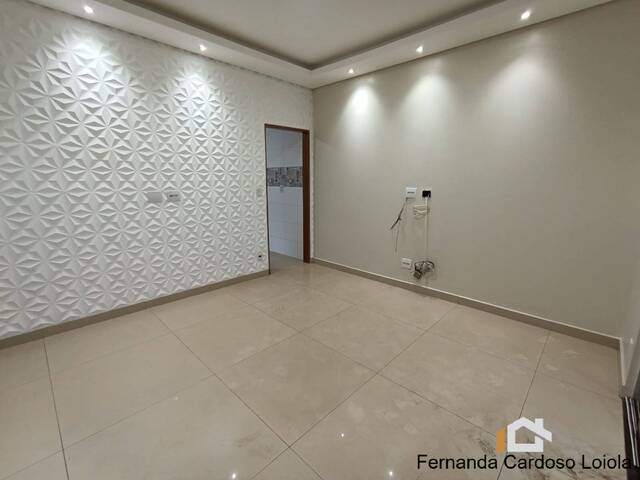 Casa para Venda em Ribeirão Preto - 5