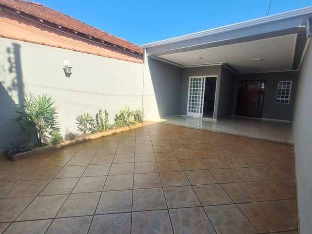 Venda em Vila Virgínia - Ribeirão Preto
