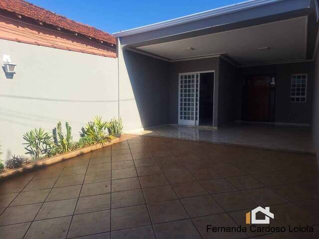 Casa para Venda em Ribeirão Preto - 2