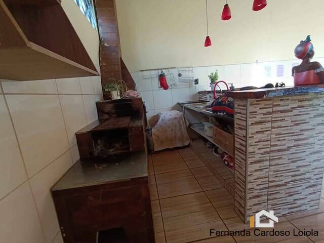 Casa para Venda em Ribeirão Preto - 5