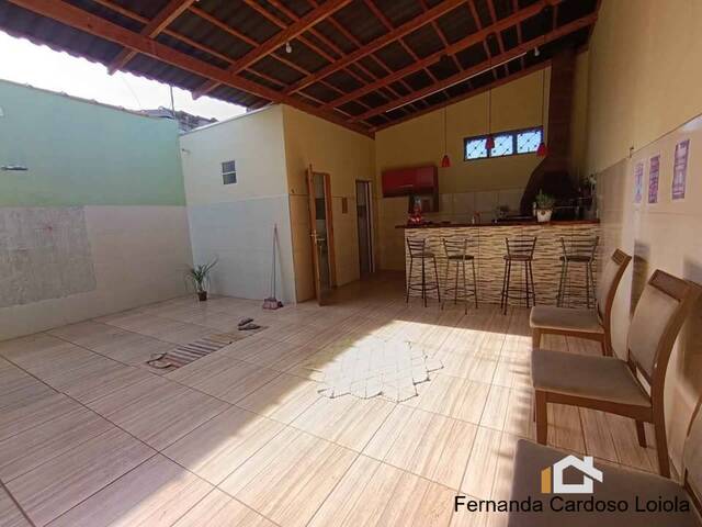 Casa para Venda em Ribeirão Preto - 4