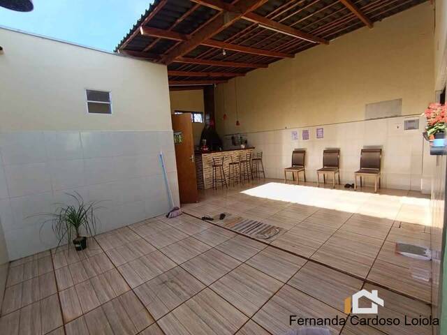 Casa para Venda em Ribeirão Preto - 2