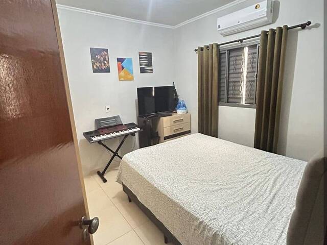 Casa para Venda em Ribeirão Preto - 5