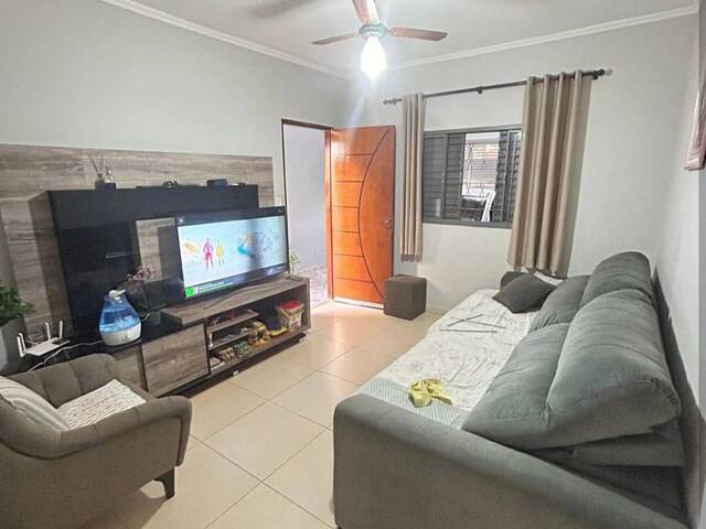 Casa para Venda em Ribeirão Preto - 4