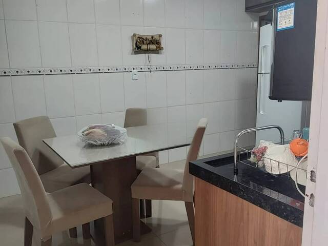 Casa para Venda em Ribeirão Preto - 3