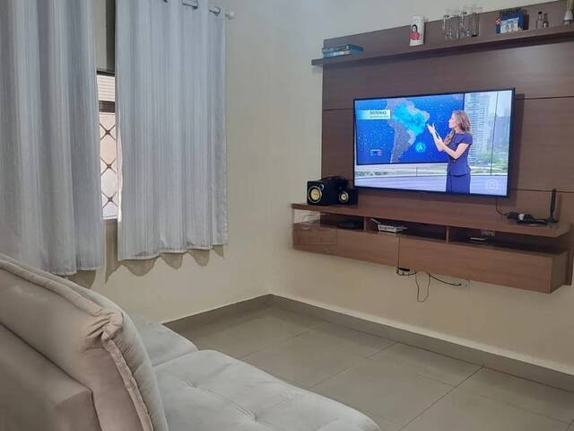 Casa para Venda em Ribeirão Preto - 4