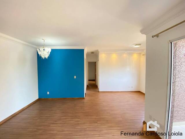 Apartamento para Venda em Ribeirão Preto - 3