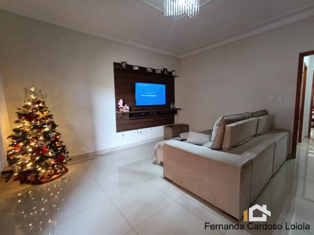 Casa para Venda em Ribeirão Preto - 5