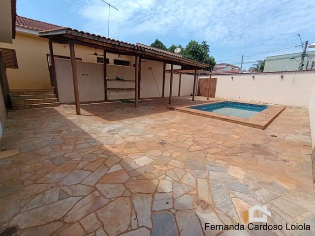 Casa para Venda em Ribeirão Preto - 3