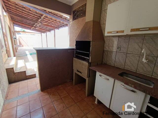 Casa para Venda em Ribeirão Preto - 5