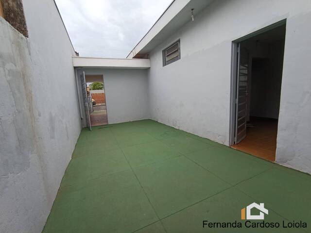 Casa para Venda em Ribeirão Preto - 2