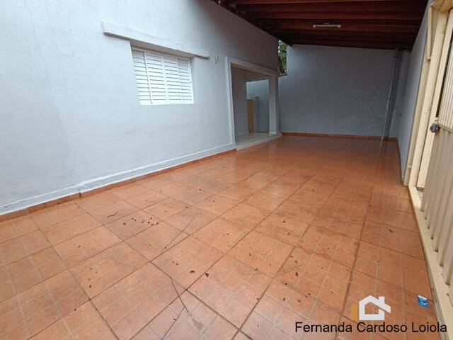 Casa para Venda em Ribeirão Preto - 3