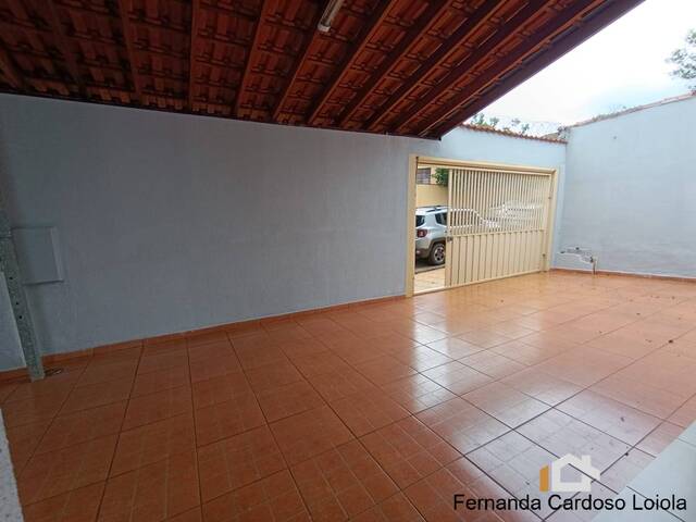 Casa para Venda em Ribeirão Preto - 2