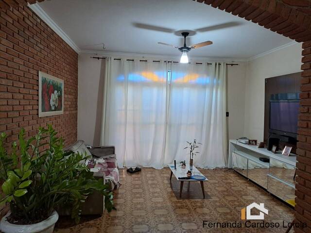 Casa para Venda em Ribeirão Preto - 3