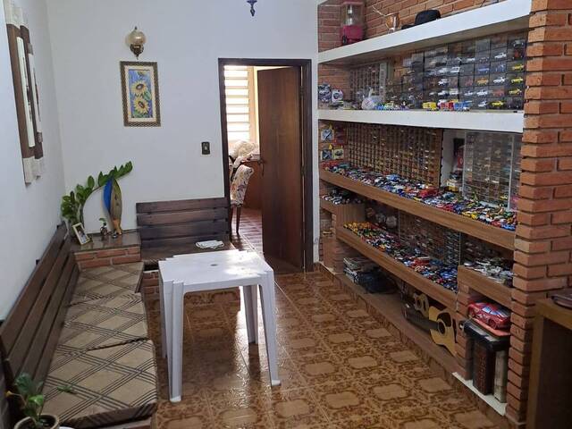 Casa para Venda em Ribeirão Preto - 5