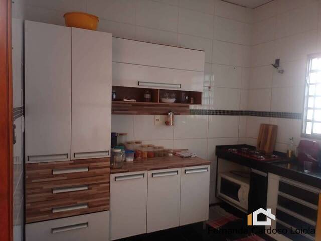 Casa para Venda em Ribeirão Preto - 4