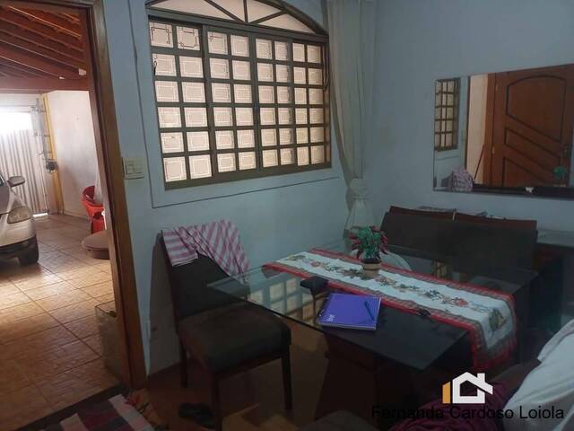 Casa para Venda em Ribeirão Preto - 3