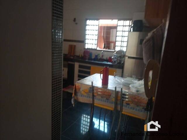 Casa para Venda em Ribeirão Preto - 5