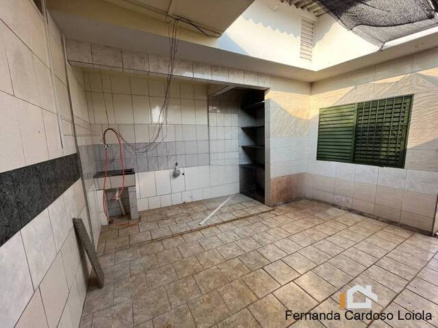 Casa para Venda em Ribeirão Preto - 4