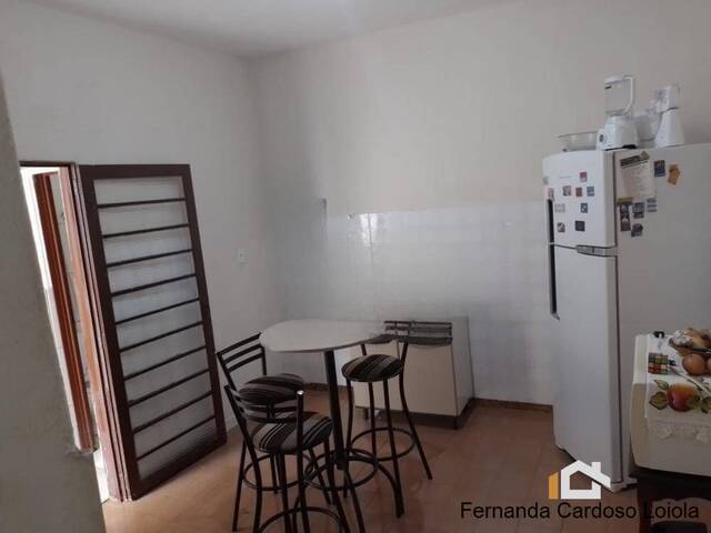 Casa para Venda em Ribeirão Preto - 2