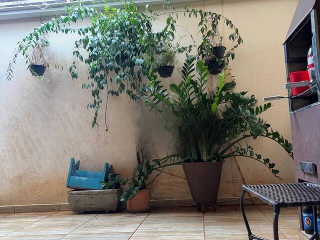 Casa para Venda em Ribeirão Preto - 3