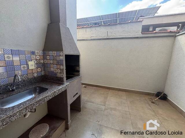 #89 - Apartamento para Venda em Ribeirão Preto - SP