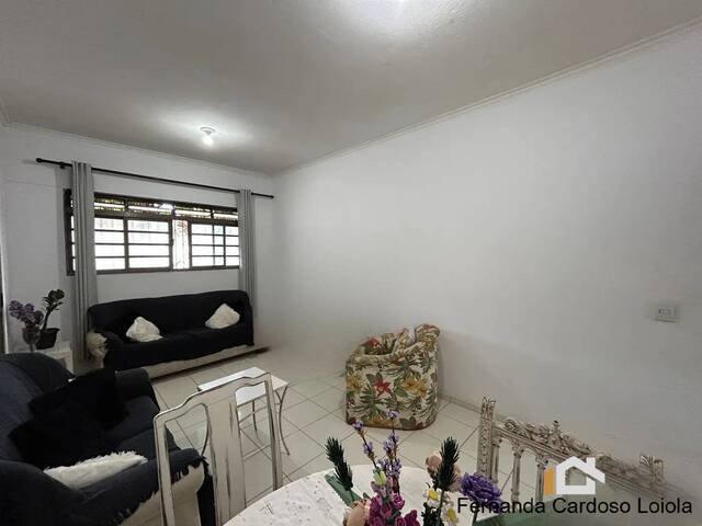 Casa para Venda em Ribeirão Preto - 4