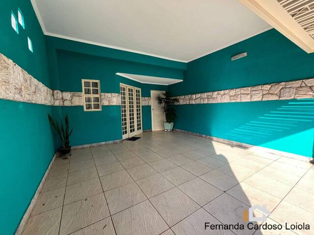 Casa para Venda em Ribeirão Preto - 4