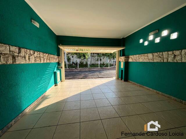 Casa para Venda em Ribeirão Preto - 5