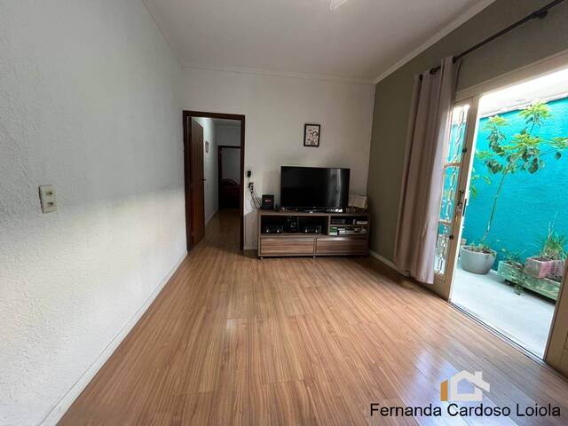 Casa para Venda em Ribeirão Preto - 3