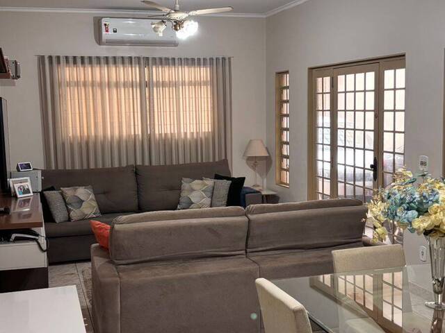 Casa para Venda em Ribeirão Preto - 4