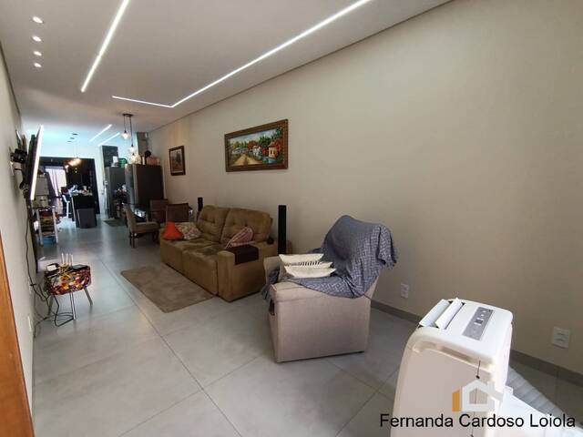 Casa para Venda em Ribeirão Preto - 4