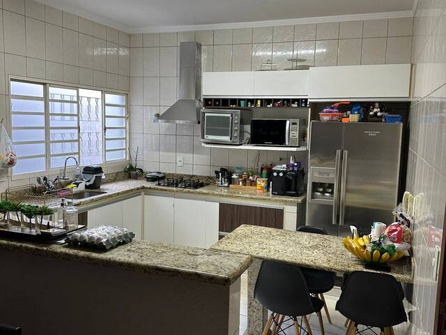 Casa para Venda em Ribeirão Preto - 4