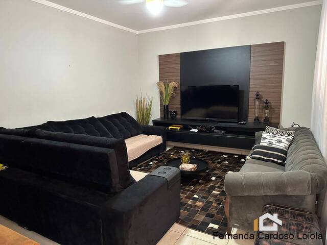 Venda em Vila Tibério - Ribeirão Preto