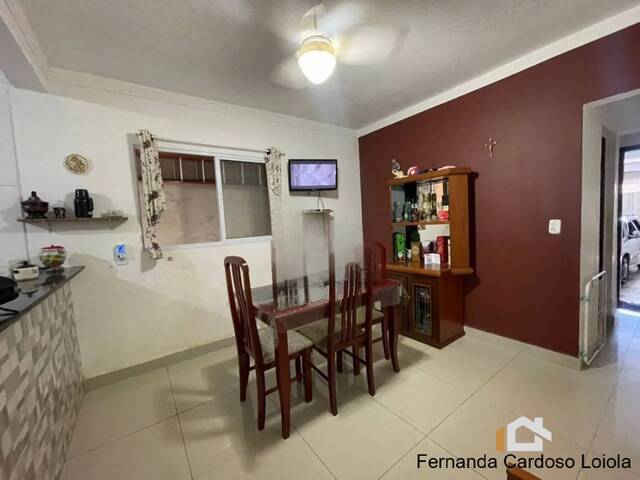 Casa para Venda em Ribeirão Preto - 4